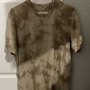 Lululemon Men's Fundamental Shirt